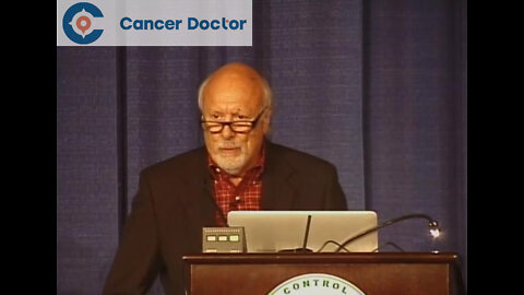 Options For Surviving Prostate Cancer Without Surgery, Drugs Or Radiation – Update