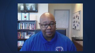 To The Point 5/10/20 - Dr. Donald E. Fennoy, part 2