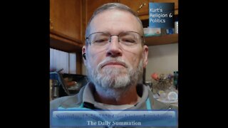 20201226 Combining Legislation - The Daily Summation