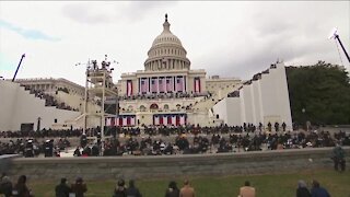 Senator Rob Portman may not be running for re-election but he won't leave early