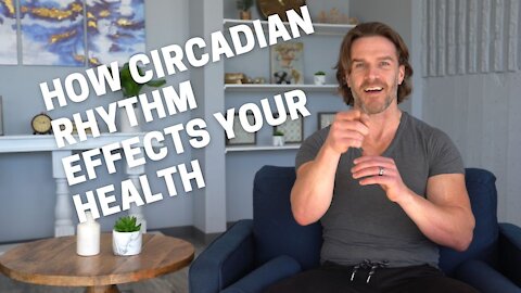 What Is Your Circadian Rhythm?
