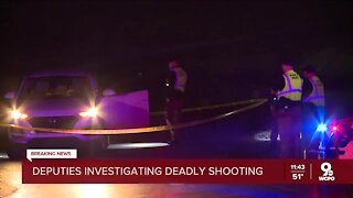 Sheriff: 1 dead, 2 hurt in NKY shooting; child among victims