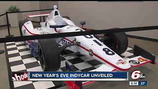 Indy's 4th annual NYE party will be at a new location this year