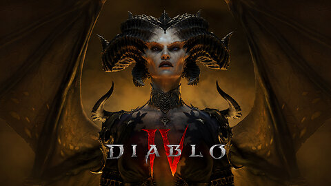 Diablo 4