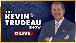 The Kevin Trudeau Show LIVE