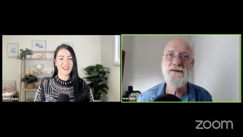 Max Igan - The Truth About Australia