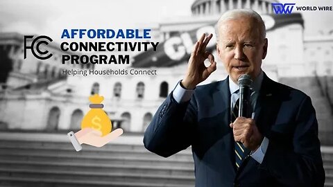 Biden Administration Asks Congress For $6 Billion To Continue Acp-World-Wire