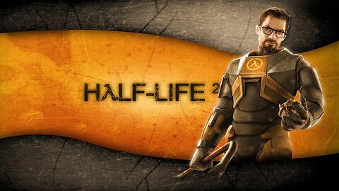 Half Life 2 | Ep. 19: Follow Freeman!, Part 2 | Full Playthrough