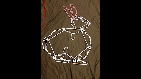 Hanger Bunny