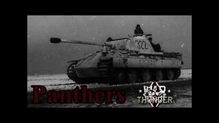 Come Hang with Team G - War Thunder - Tanks - Squad Play