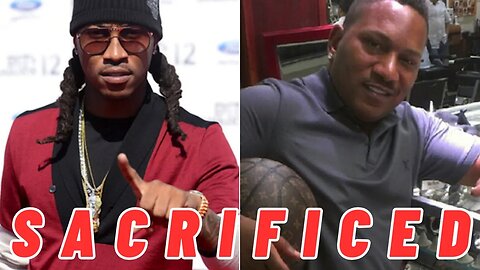 Did Future SACRIFICE OG Double D Early On In His Career For A #1 ALBUM????