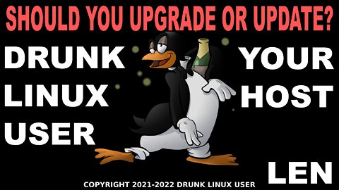 SHOULD YOU UPGRADE OR UPDATE?