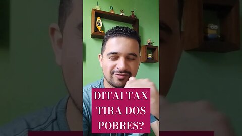 DIGITAL TAX: Tira dos Pobres e dâ as Grandes Varejistas? #shein #shopee #aliexpress