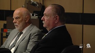 Jury misstep nearly throws out case against retired PBSO deputy