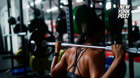 Fitness expert reveals the fascinating reason why you should do weights BEFORE cardio at the gym