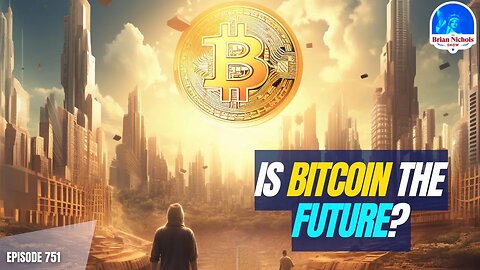 Bitcoin - The Future of Money in a Digital World!?