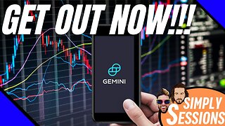 EU Crackdown: Gemini Exchange Blocks Bitcoin Transfers!