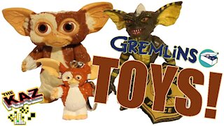 Gremlin Toys