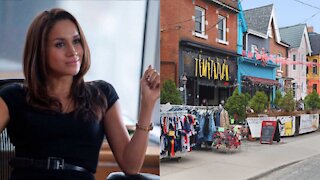 6 Things You Probably Have In Common With Meghan Markle If You Live In Toronto