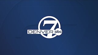 Denver7 News 5 PM | Tuesday, January 12