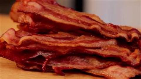 How to Make Perfect Bacon