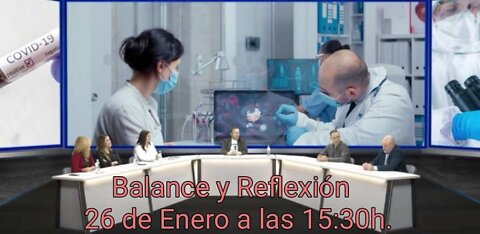 El Muro de la Verdad en 🅳🅸🆁🅴🅲🆃🅾️ MV184 Balance y Reflexión