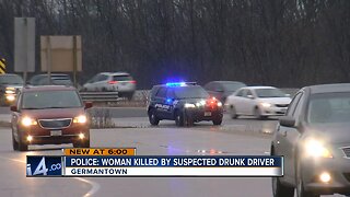 Germantown police: Alcohol likely a factor in deadly wrong-way crash