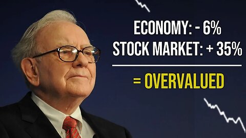 Buffett Has Been Selling Stocks In 2020: Here’s Why