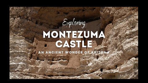 Exploring Montezuma Castle: An Ancient Wonder of Arizona | Stufftodo.us