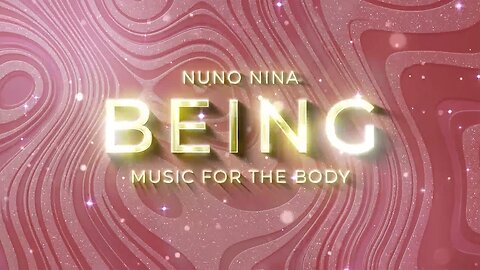 GOLD CYCLE - BEING Soundtrack [by Nuno Nina]