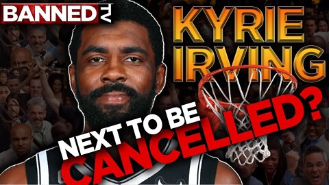 Kyrie Irving | Hebrews to Negroes | REPORTER CONFRONTATION