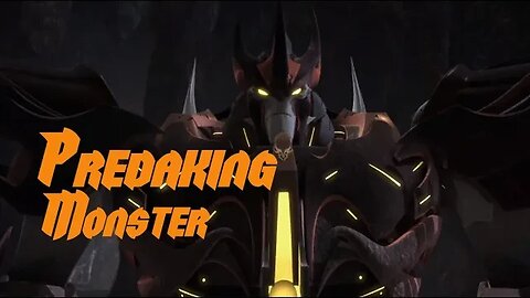 Predaking tribute