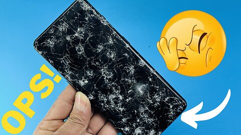 OnePlus 10 Pro 5G Destroyed Phone Restore/OnePlus 10 Pro 5G Drop Broken Fix