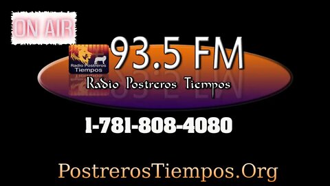 PROGRAMA- Biblia y Noticia 9AM BOSTON - Paul Mendez jr.