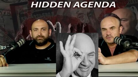 FTX Whistleblower Exposes Kevin O`Leary Hidden Agenda