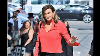 Caitlyn Jenner: I think Kourtney Kardashian and Scott Disick should get back together