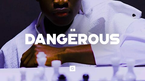 [FREE] Lil Uzi Vert x Kai Cenat Melodic Drill Type Beat - "DANGEROUS"