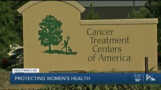 Health News 2 Use: Protecting Women's Health