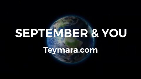 September & You - Teymara (courtesy of Teymara.com)