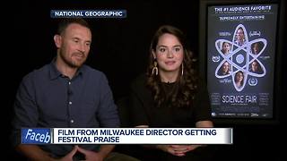 Film from Milwaukee director getting festival praise