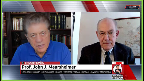 Pro. John Mearsheimer_ Who_What Caused the War in Ukraine PREVOD SR