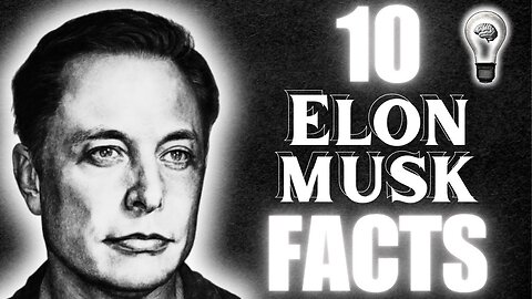 10 Elon Musk FACTS Inside His Quirky World of Factory Naps and Unusual Habits! 🚀🪐💼📈