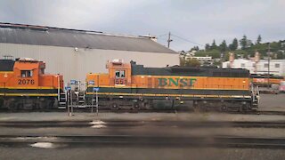 BNSF Railway