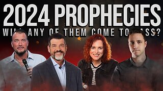 #remnantradio #propheticministry #propheticword #giftsofthespirit #propheticword2024