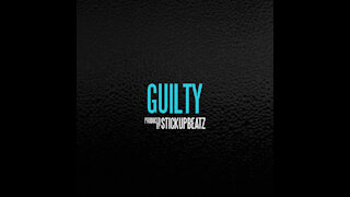 "Guilty" Young Dolph x Key Glock Type Beat 2021