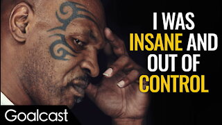 Mike Tyson - The Baddest Man On The Planet Destroyed By Shameful Truth | Documentary | Goalcast