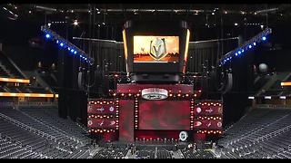 John Katsilometes talks about the Vegas Golden Knight's expansion draft & NHL Awards
