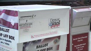 300,000 ballots cast in Colorado in first days of voting, officials say