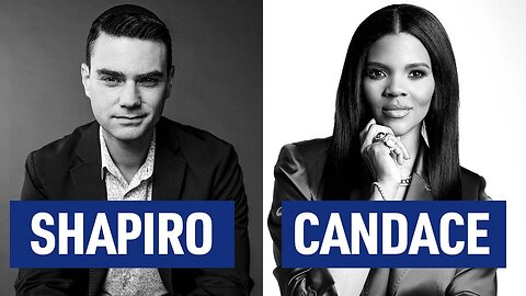Candace Owens on the Meghan Markle Fiasco, 2021 Grammys Cringe, and Bill Maher's Cancel Culture Rant