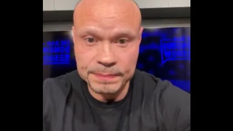 WATCH AND RESPOND : Dan Bongino's message about social media censorship.